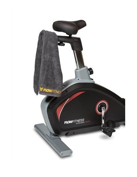 Flow Fitness Turner DHT2000i Hometrainer