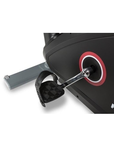 Flow Fitness Turner DHT2000i Hometrainer