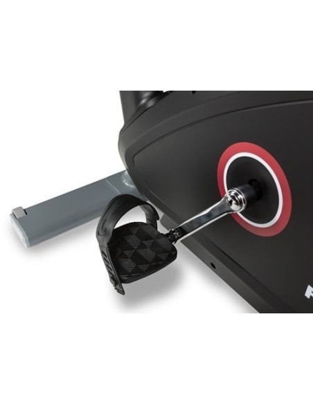 Flow Fitness Turner DHT2000i Hometrainer