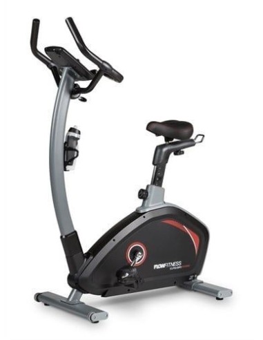 Flow Fitness Turner DHT2000i Hometrainer