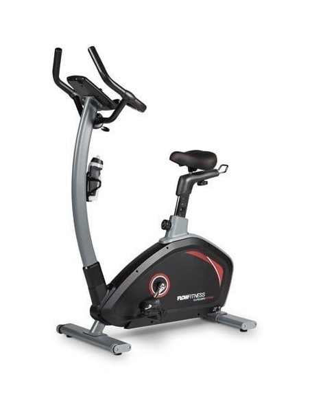 Flow Fitness Turner DHT2000i Home Trainer