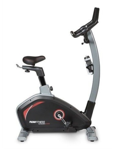 Flow Fitness Turner DHT2000i Hometrainer
