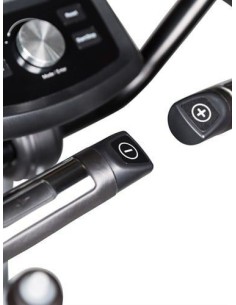Тренажер для дома Flow Fitness Turner DHT2500i 2