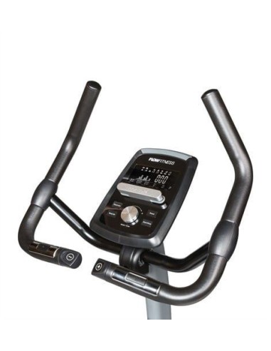 Flow Fitness Turner DHT2500i Hometrainer