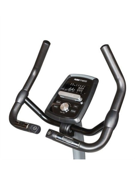 Flow Fitness Turner DHT2500i Hometrainer