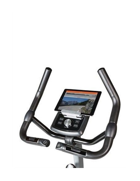 Flow Fitness Turner DHT2500i Home Trainer
