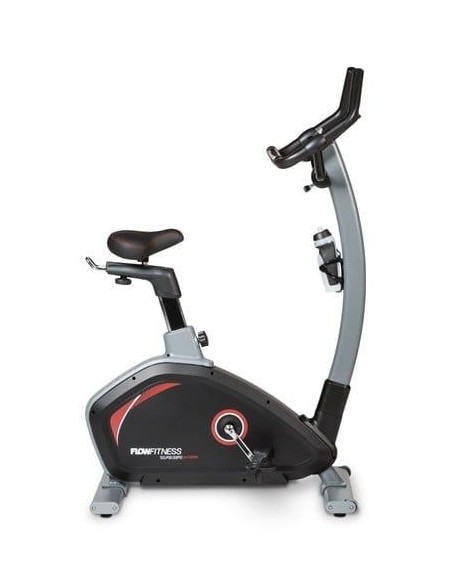 Flow Fitness Turner DHT2500i mājas trenažieris