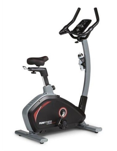 Flow Fitness Turner DHT2500i Home Trainer