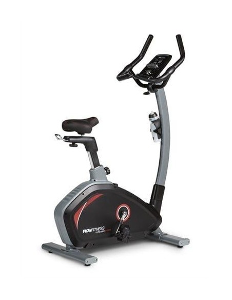 Flow Fitness Turner DHT2500i Home Trainer