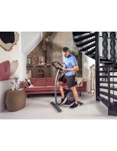 Тренажер для дома Flow Fitness Turner DHT500