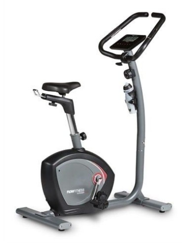 Flow Fitness Turner DHT500 Home Trainer