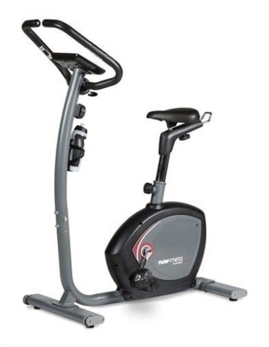 Flow Fitness Turner DHT500 Home Trainer