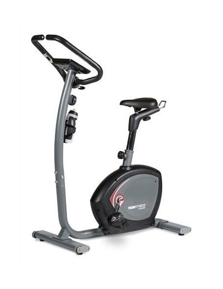 Flow Fitness Turner DHT500 mājas trenažieris