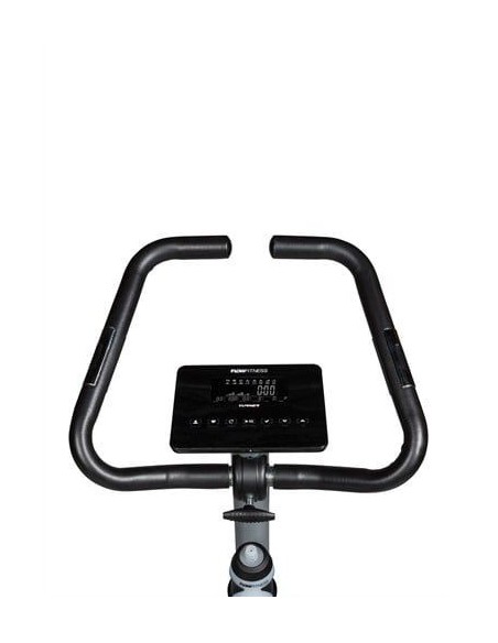 Flow Fitness Turner DHT750 Home Trainer