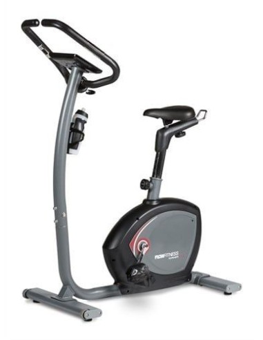 Тренажер для дома Flow Fitness Turner DHT750