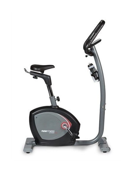 Flow Fitness Turner DHT750 mājas trenažieris
