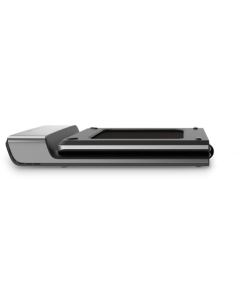 Тренажер для ходьбы Flow Fitness Walker DTM100i Walkpad