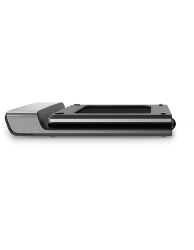 Тренажер для ходьбы Flow Fitness Walker DTM100i Walkpad