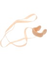 Nose clip with ribbon MEGAFORM