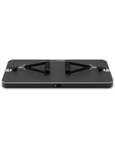 Flow Fitness DSG100i - 60 кг