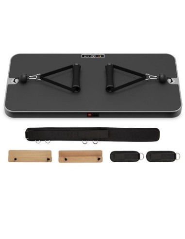 Flow Fitness DSG100i - 60 кг