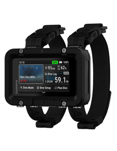 Descent™ X50i Premium niršanas dators bez raidītāja