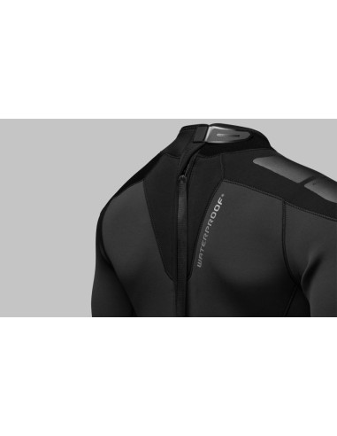 Hidrokostiumai WATERPROOF "W5" (3,5mm)