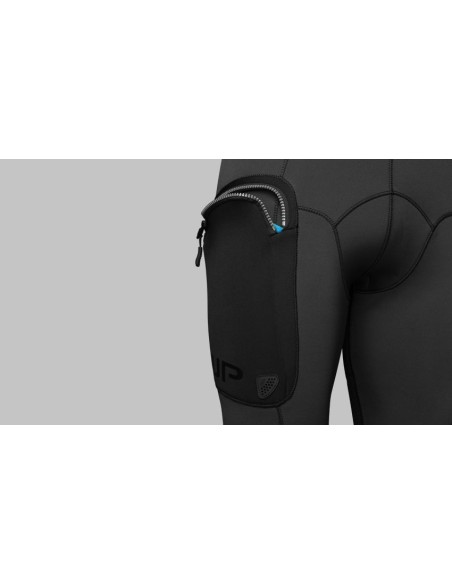 Hidrokostiumai WATERPROOF "W5" (3,5mm)