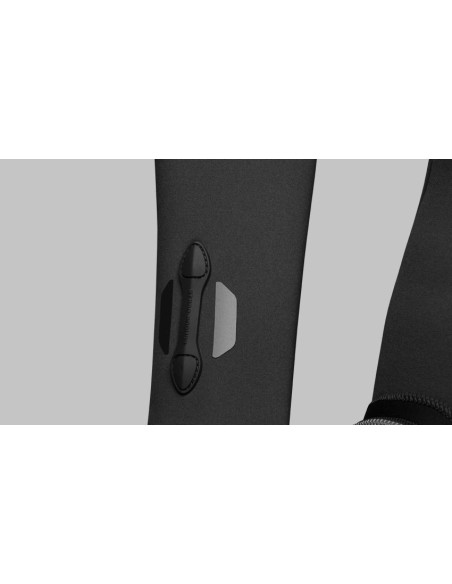 Hidrokostiumai WATERPROOF "W5" (3,5mm)