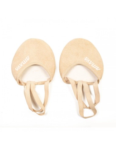 Meninės gimnastikos pėdutės Amaya Elite competition