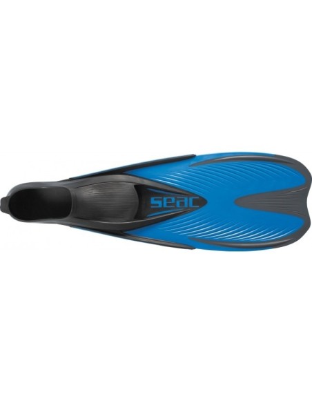 Plaukmenys SeacSub Speed