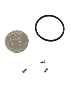 SUUNTO ZOOP NOVO/VYPER NOVO battery with gasket 2