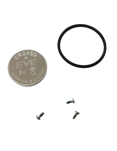 SUUNTO elementų ir tarpinių komplektas ZOOP NOVO/VYPER NOVO