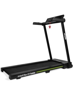VirtuFit Run Fit saliekamā skrejceliņa