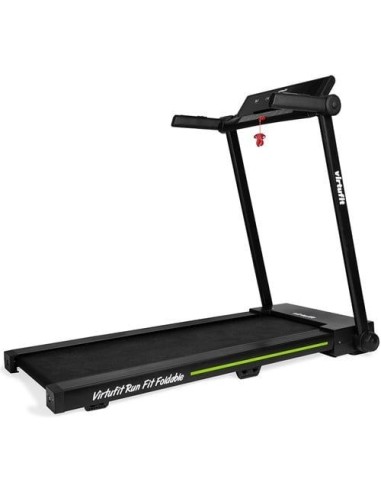 VirtuFit Run Fit sulankstomas bėgimo takelis