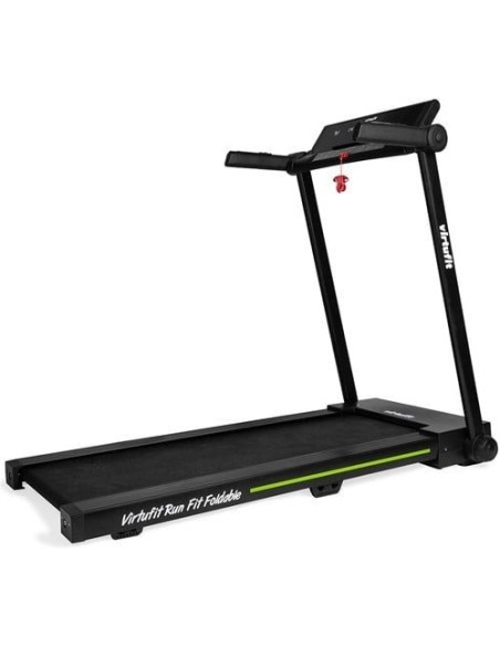VirtuFit Run Fit sulankstomas bėgimo takelis