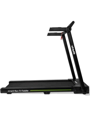 VirtuFit Run Fit sulankstomas bėgimo takelis