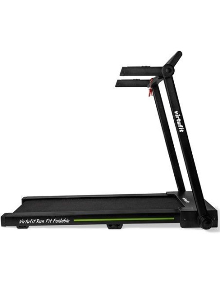 VirtuFit Run Fit sulankstomas bėgimo takelis