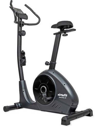 VirtuFit Low Entry 1.0 treniruoklis dviratis