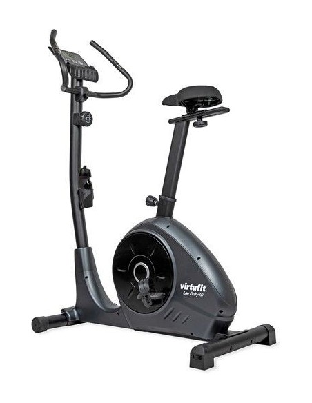 VirtuFit Low Entry 1.0 treniruoklis dviratis