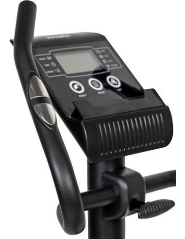 VirtuFit Low Entry 1.0 treniruoklis dviratis