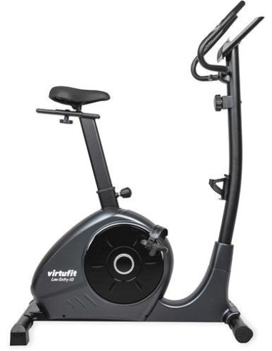 VirtuFit Low Entry 1.0 treniruoklis dviratis