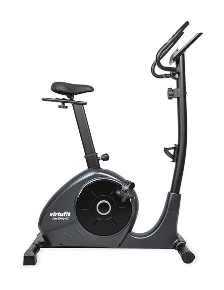 VirtuFit Low Entry 1.0 treniruoklis dviratis