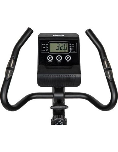 VirtuFit Low Entry 1.0 treniruoklis dviratis