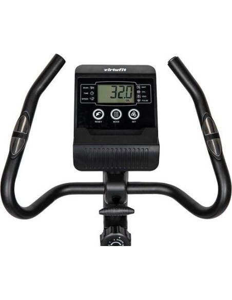 VirtuFit Low Entry 1.0 treniruoklis dviratis