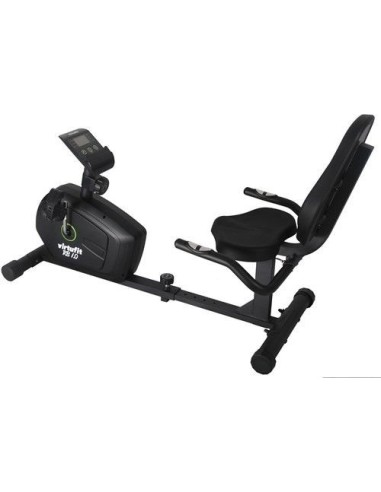 VirtuFit RB 1.0 horizontalus treniruoklis dviratis