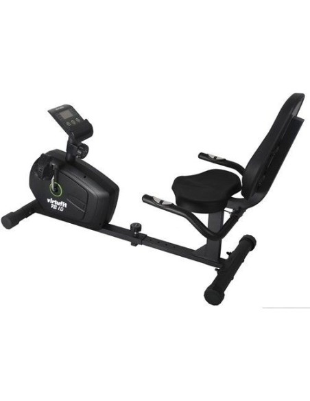 VirtuFit RB 1.0 horizontalus treniruoklis dviratis
