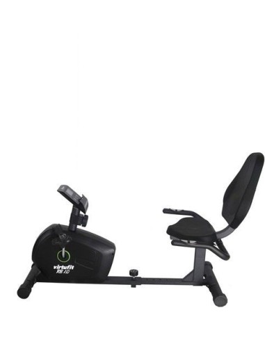 VirtuFit RB 1.0 horizontalus treniruoklis dviratis