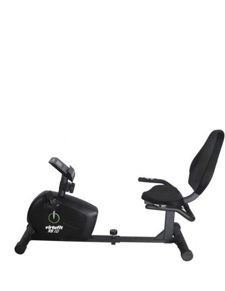 VirtuFit RB 1.0 horizontalus treniruoklis dviratis