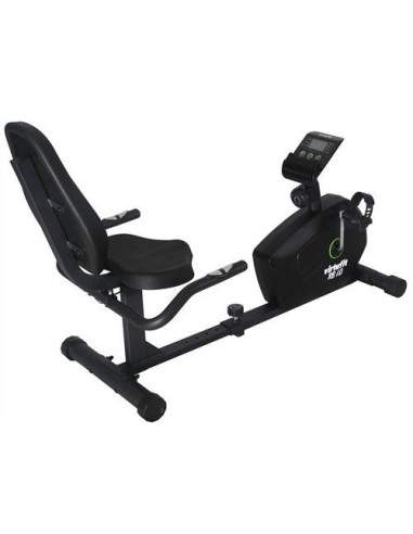 VirtuFit RB 1.0 horizontalus treniruoklis dviratis